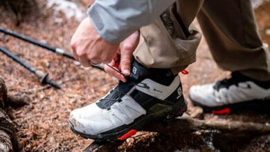 بررسی کفش ایکس الترا 4