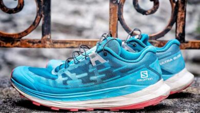 کفش سالومون ایکس الترا گلاید salomon xultra glide