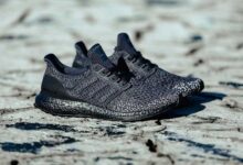 آدیداس الترا بوست