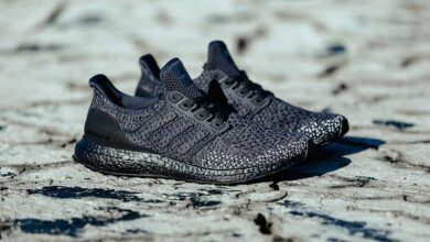 آدیداس الترا بوست