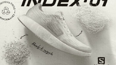 سالومون ایندکس INDEX.01