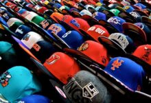 خرید کلاه کپ