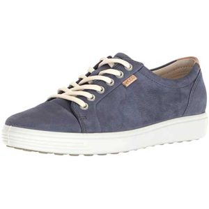 کفش اکو مدل Ecco Soft Lace Up Sneakers