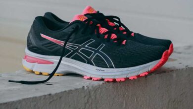 کفش ورزشی اسیکس مدل gt2000 6