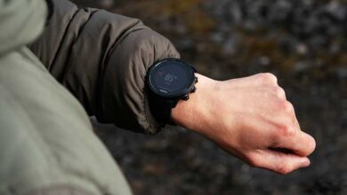 ساعت سونتو 9 بارو