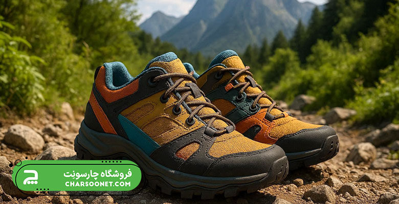 کفش کوه