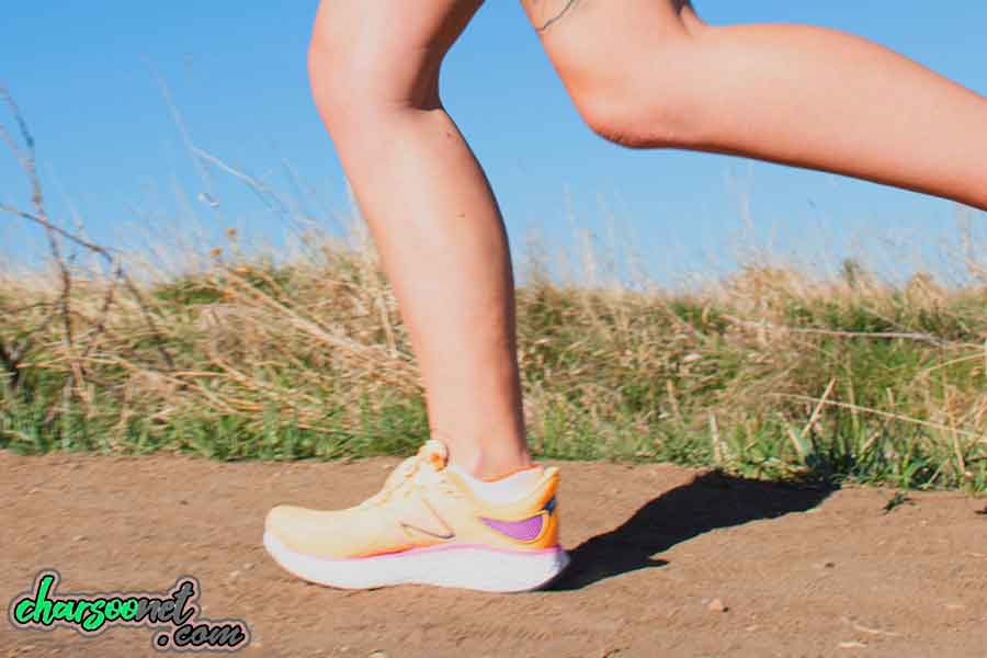 بهترین کفش پیاده روی