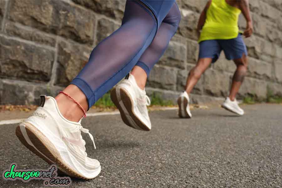 بهترین کفش پیاده روی
