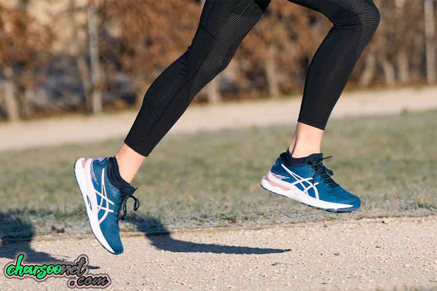 بهترین کفش پیاده روی