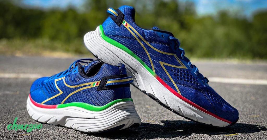 بهترین کفش پیاده‌روی Diadora Equipe Atomo