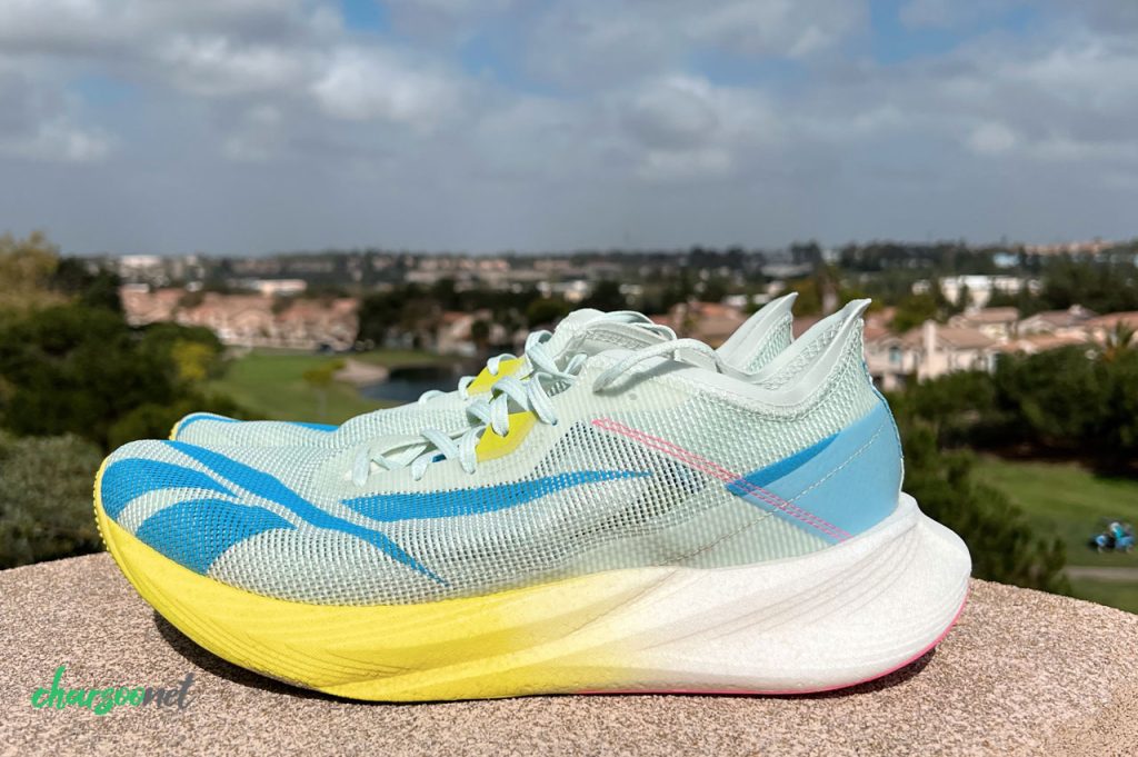 بهترین کفش پیاده‌ روی - Reebok Floatride Energy X