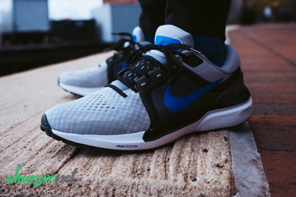بهترین کفش پیاده روی - Nike Air Zoom Vomero 16