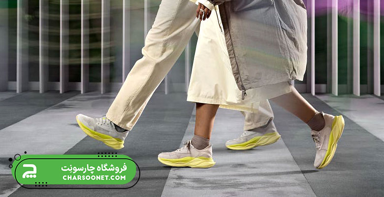 Clarks بهترین کفش طبی برند کلارکس