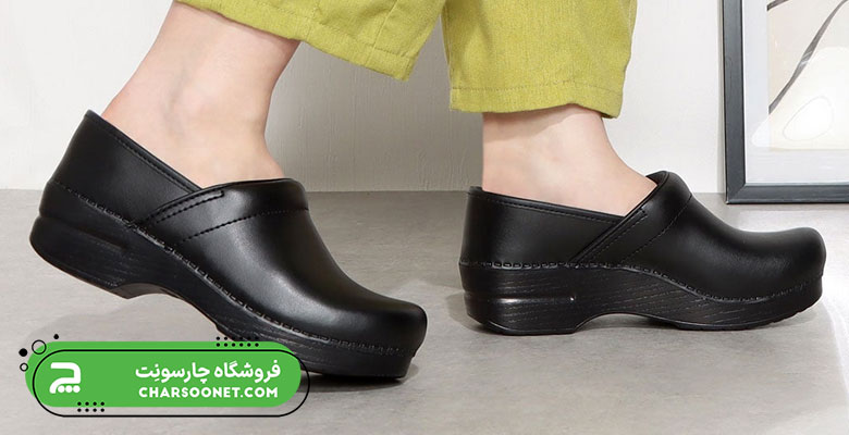 بهترین کفش طبی دانسکو Dansko Professional