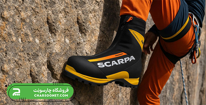 کفش سنگ نوردی Climbing