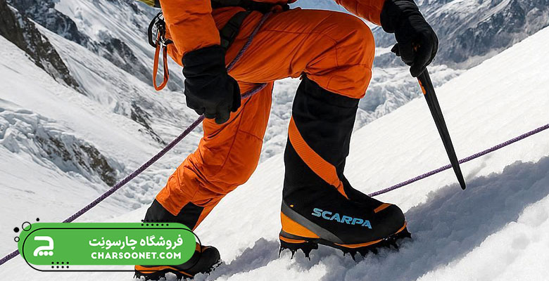 کفش هیمالیانوردی Expedition